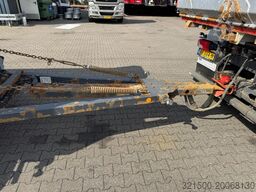 Istrail Kipper / SAF-Disc / MOT 03-2026