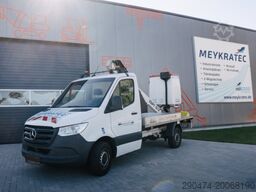 Mercedes-Benz Topy 10.2