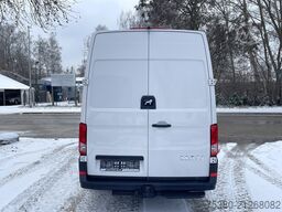 man TGE 3.180 MAXI MIXTO *5-Sitzer*DAB*RFK*KLIMA*