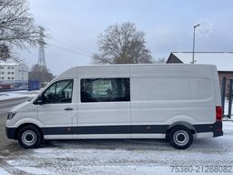 man TGE 3.180 MAXI MIXTO *5-Sitzer*DAB*RFK*KLIMA*