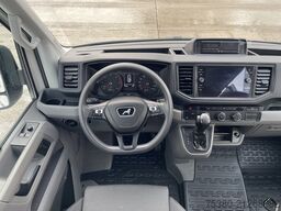 man TGE 3.180 MAXI MIXTO *5-Sitzer*DAB*RFK*KLIMA*