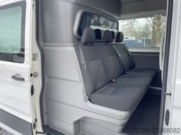 man TGE 3.180 MAXI MIXTO *5-Sitzer*DAB*RFK*KLIMA*