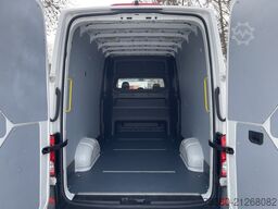 man TGE 3.180 MAXI MIXTO *5-Sitzer*DAB*RFK*KLIMA*