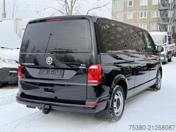 Volkswagen T6 Transporter 2.0TDI DSG 4MOTION Klima*Webasto