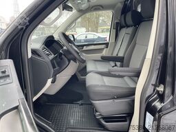 Volkswagen T6 Transporter 2.0TDI DSG 4MOTION Klima*Webasto