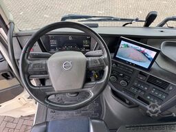 Volvo FH 460 4X2 iParkCool VOL SPOILER SET 2x ALU TANK