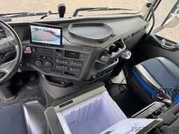 Volvo FH 460 4X2 iParkCool VOL SPOILER SET 2x ALU TANK