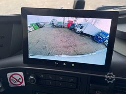 Volvo FH 460 4X2 iParkCool VOL SPOILER SET 2x ALU TANK