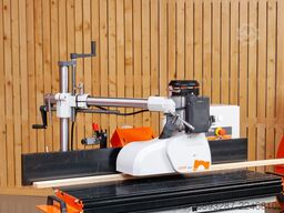 Wood-Mizer MF130