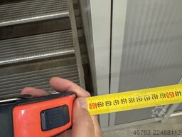 Kleusberg Systemraum Trendline