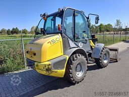 KRAMER 750 | 2014