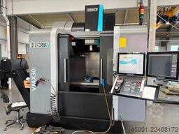 HURCO VMX 30 i