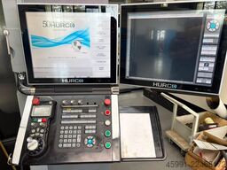 HURCO VMX 30 i
