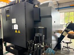 HURCO VMX 30 i