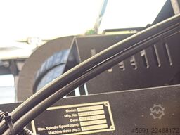 HURCO VMX 30 i