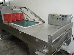 MATRIX Soudeuse compacte pneumatique