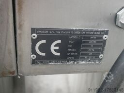 MATRIX Soudeuse compacte pneumatique