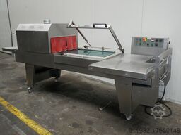 MATRIX Soudeuse compacte pneumatique
