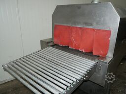 MATRIX Soudeuse compacte pneumatique