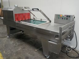 MATRIX Soudeuse compacte pneumatique