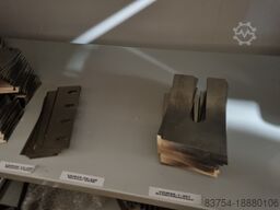 Ersatzteile VKM, OSWALD, BEZNER, WEMA