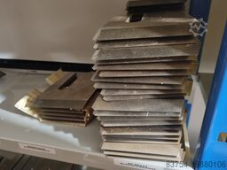 Ersatzteile VKM, OSWALD, BEZNER, WEMA