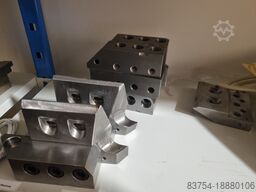 Ersatzteile VKM, OSWALD, BEZNER, WEMA