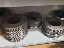 Ersatzteile VKM, OSWALD, BEZNER, WEMA