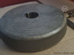 Ersatzteile VKM, OSWALD, BEZNER, WEMA