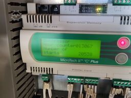 Daikin EWYD360AJYNN