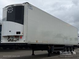 Schmitz Cargobull Tiefkühler Standard