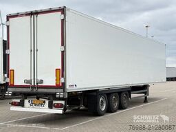 Schmitz Cargobull Tiefkühler Standard