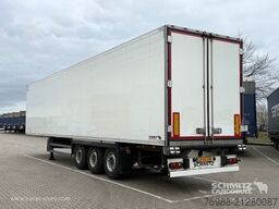 Schmitz Cargobull Tiefkühler Standard