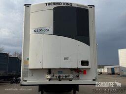 Schmitz Cargobull Tiefkühler Standard