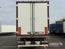 Schmitz Cargobull Tiefkühler Standard