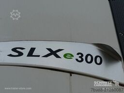 Schmitz Cargobull Tiefkühler Standard