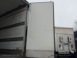 Schmitz Cargobull Tiefkühler Multitemp Trennwand Ladebordwand
