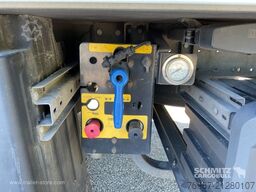 Schmitz Cargobull Tiefkühler Standard Doppelstock