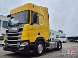Scania R 450 A4x2NA Highline Smart 2 !