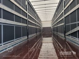 Schmitz Cargobull Schiebeplane Standard