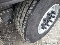 Schmitz Cargobull Schiebeplane Standard