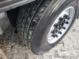 Schmitz Cargobull Schiebeplane Standard