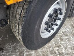 Schmitz Cargobull Schiebeplane Standard