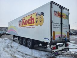 Schmitz Cargobull Isolierkoffer