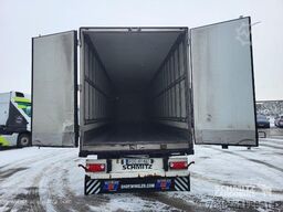 Schmitz Cargobull Isolierkoffer