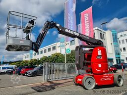 Manitou 120 AETJ C
