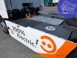 DAF 85 CF 320 Electric