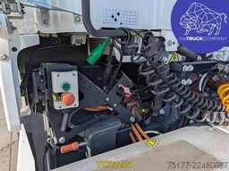 DAF 85 CF 320 Electric