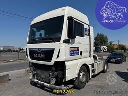 MAN TGX 460