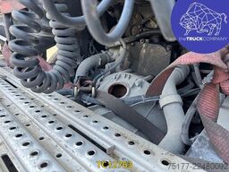 MAN TGX 460